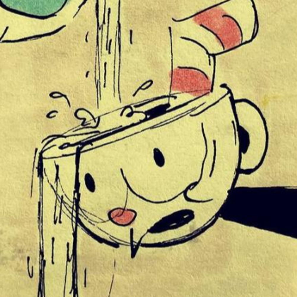DYLAN☕