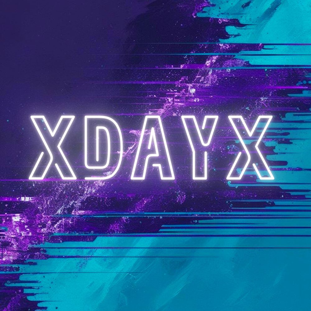 xDayx