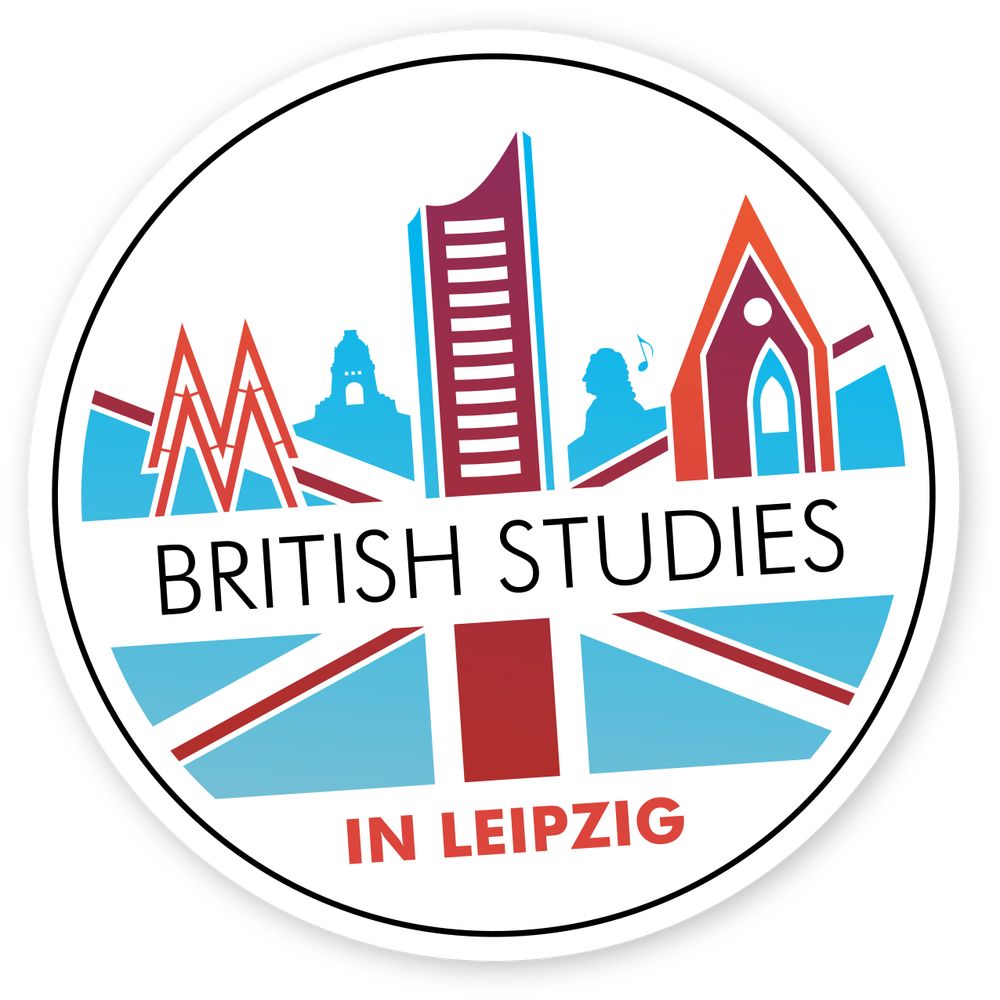 Institut für Anglistik - Universität Leipzig