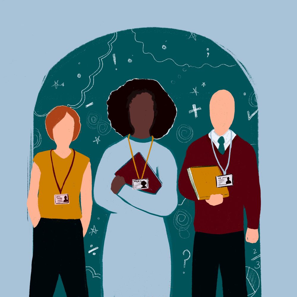 SWIFT Teacher Training