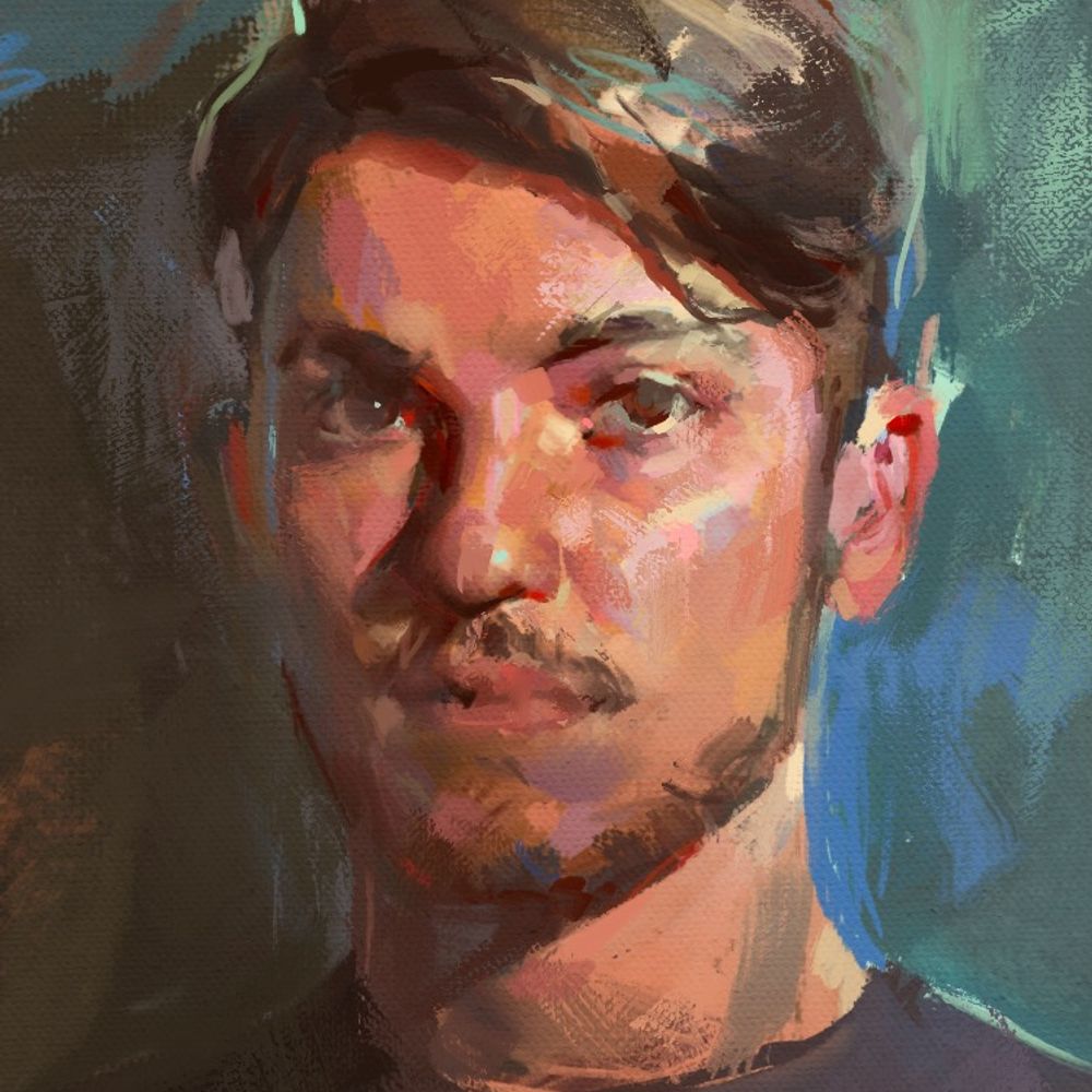Austen Marr 🏳️‍🌈