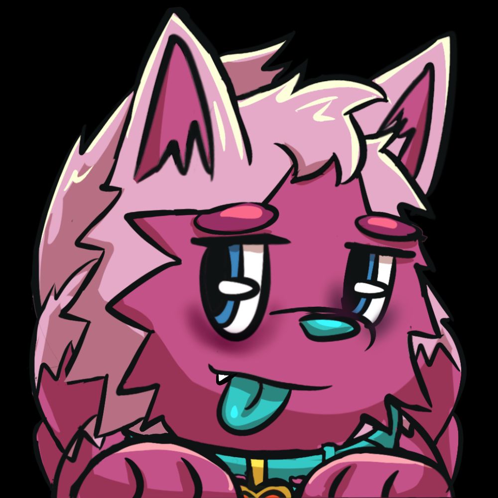 Russo the Poochyena/Vergil the Cobalion