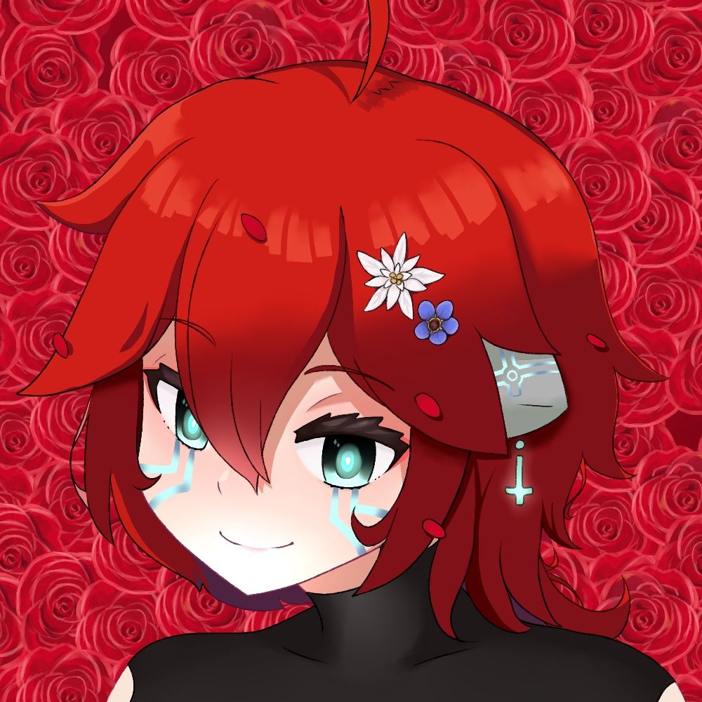 Kyoukies || Comms Open
