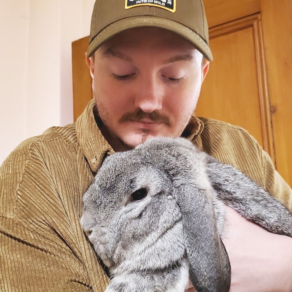 Thomas Chaignaud 🐇
