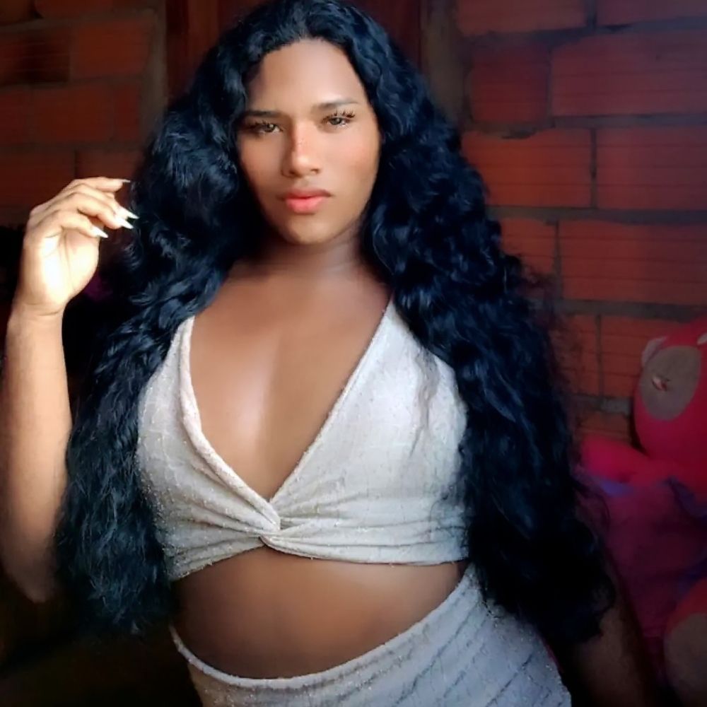 Myrella Fernandez