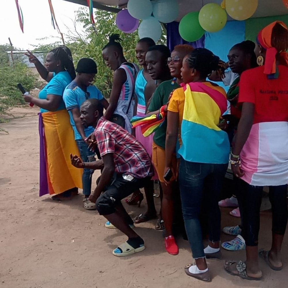 Queer🌈🏳️‍⚧️ kakuma2block11