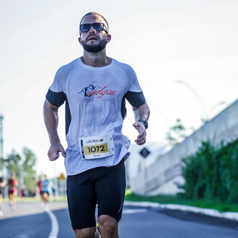 Rafael Souza