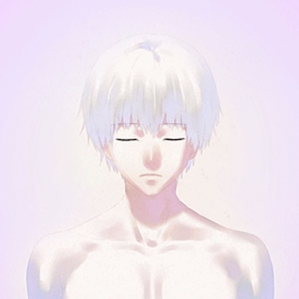 Frost <3