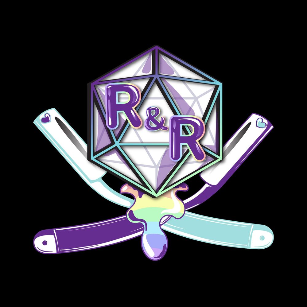Rainbows and Razorblades Productions 