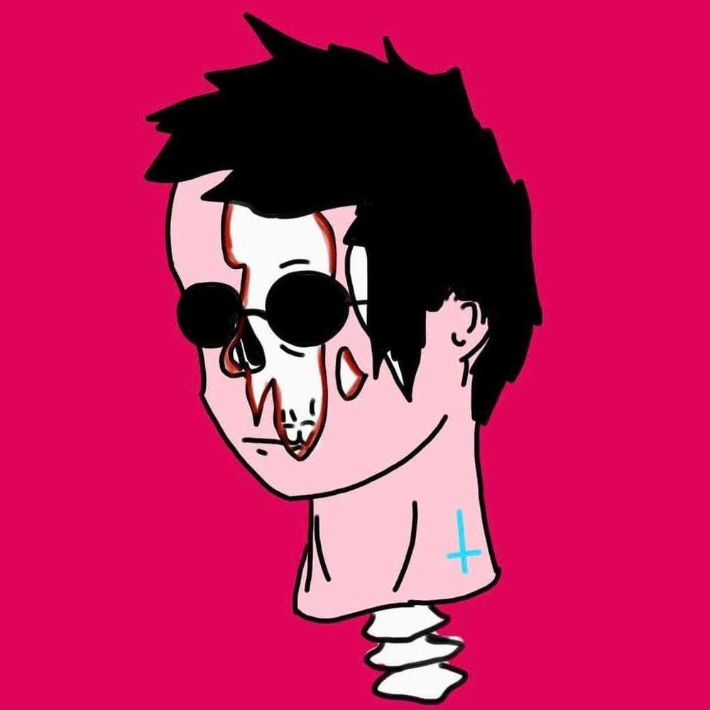UnholyFace