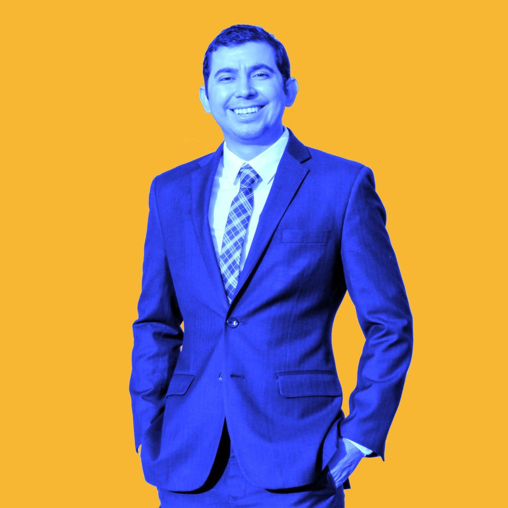Christian Solorio