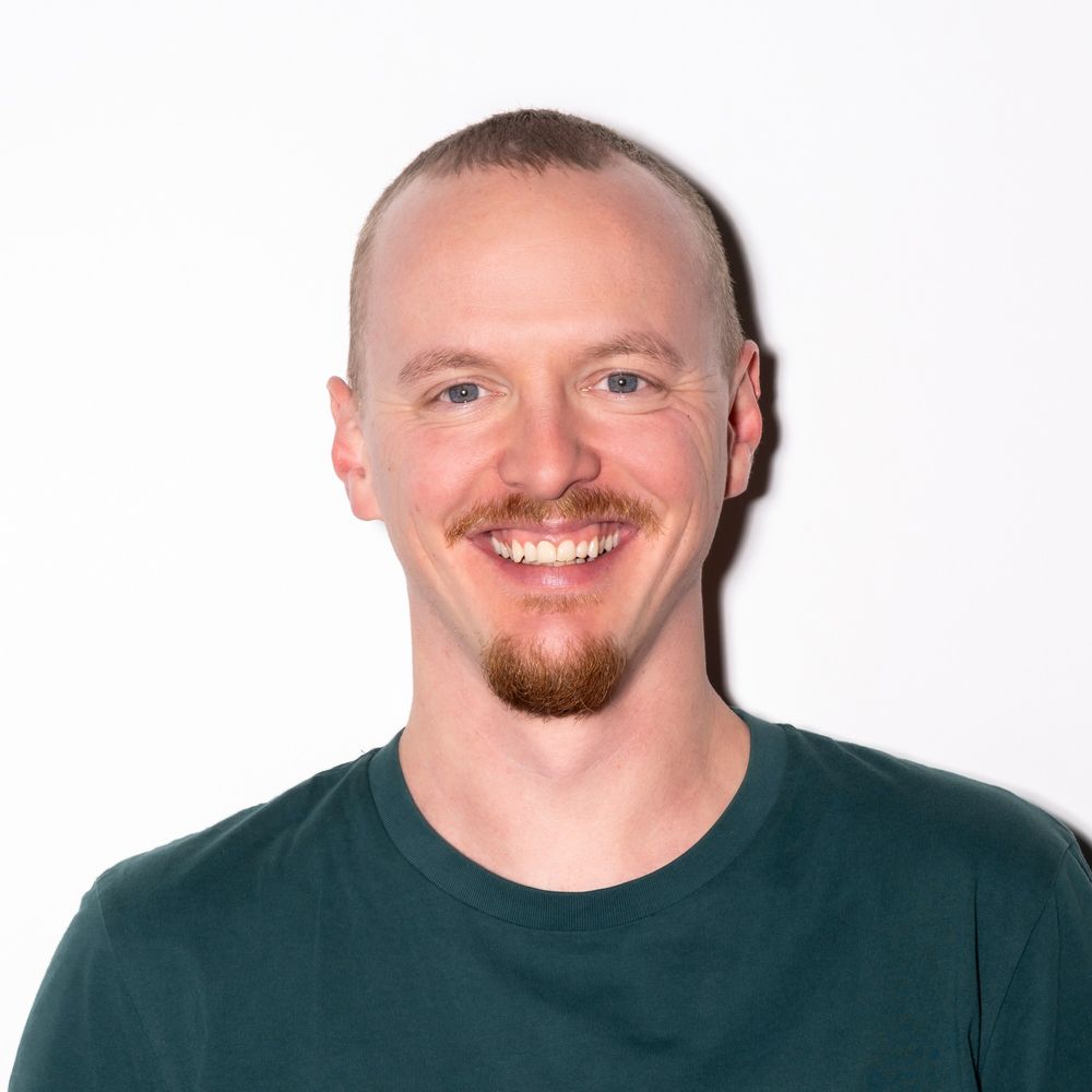 Christoph Bühler