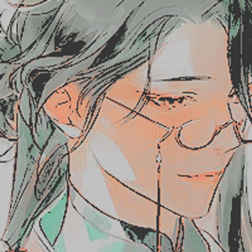 ⠀⠀⠀ ✱ ⠀⠀ 懸壺座.   🌿