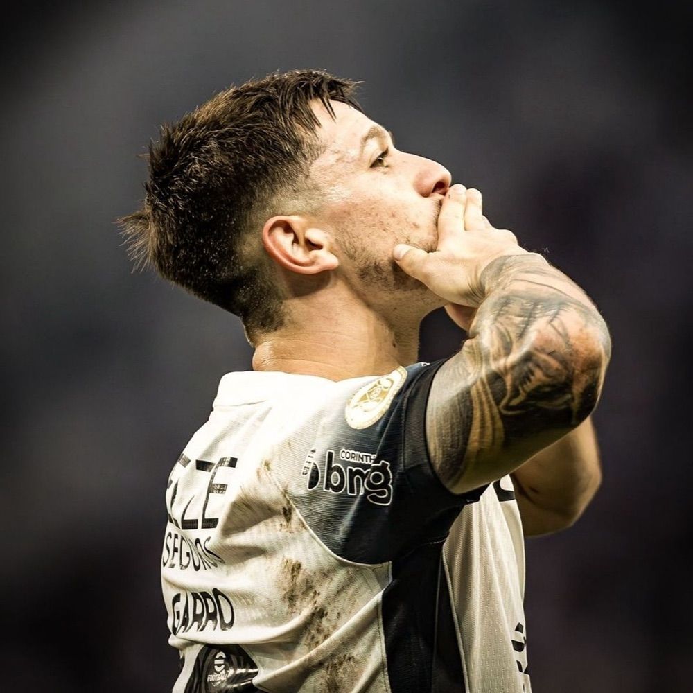 Rafa 🦅