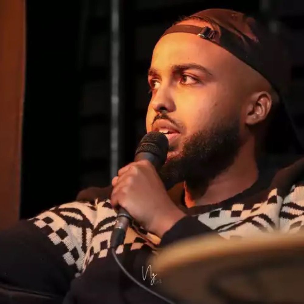 Sahal Abdi