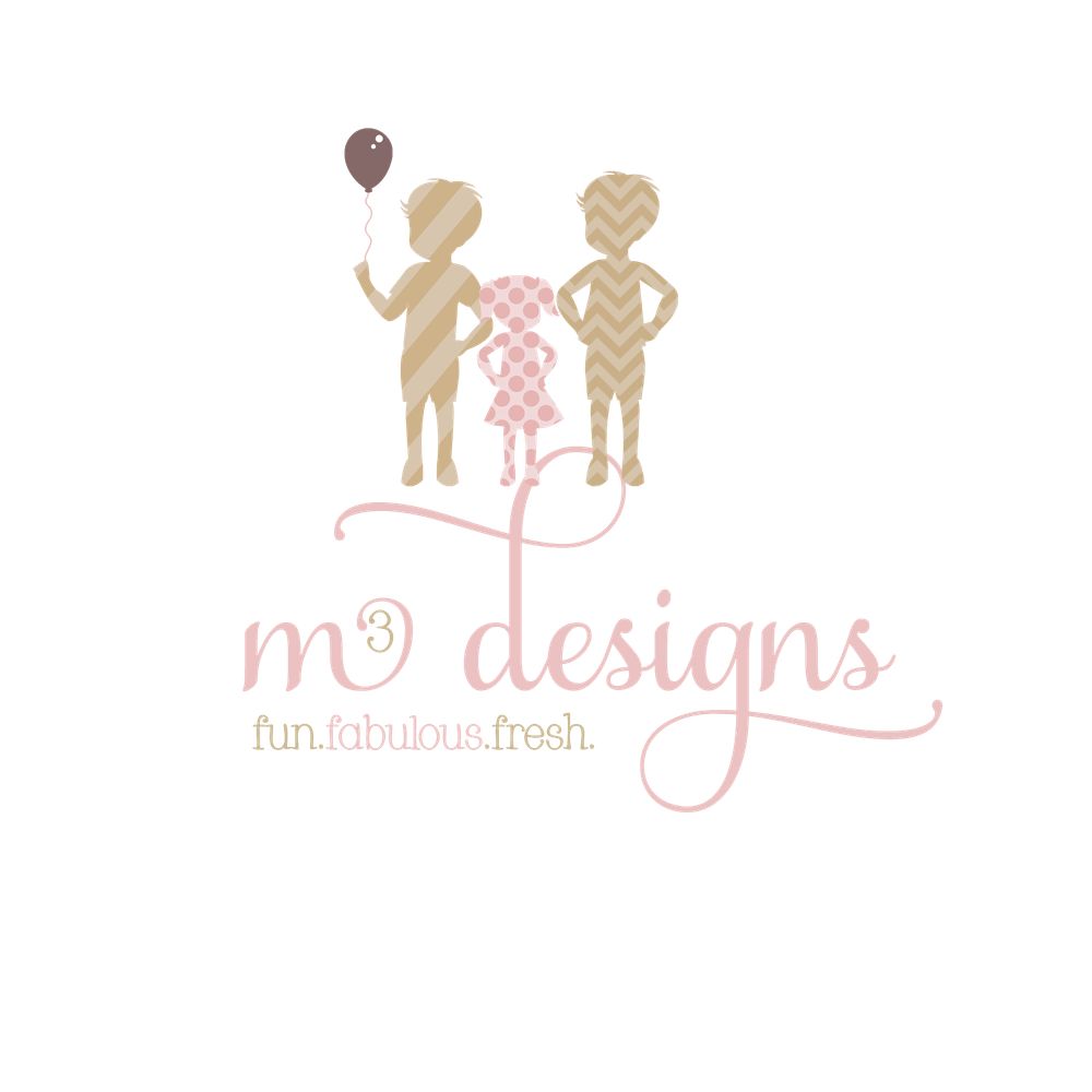 Mom Cubed Designs