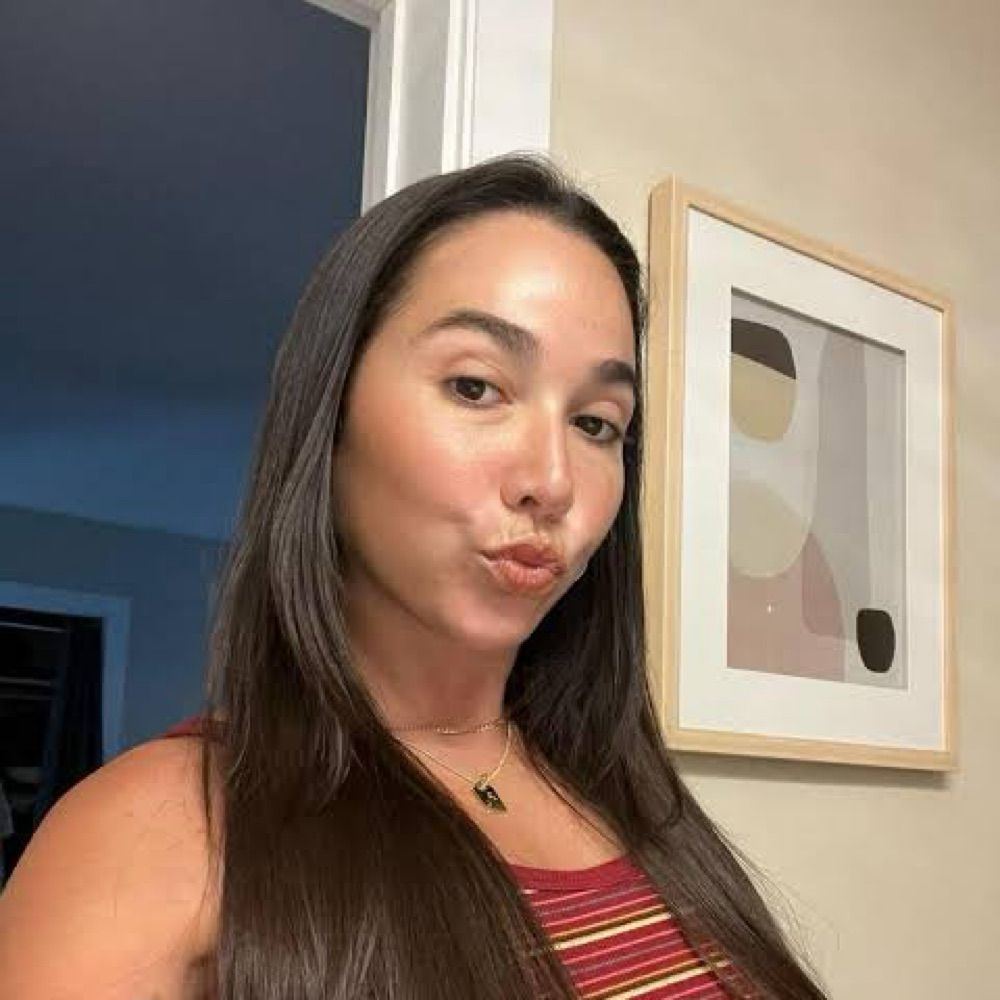 Gabriella Therese Cianci