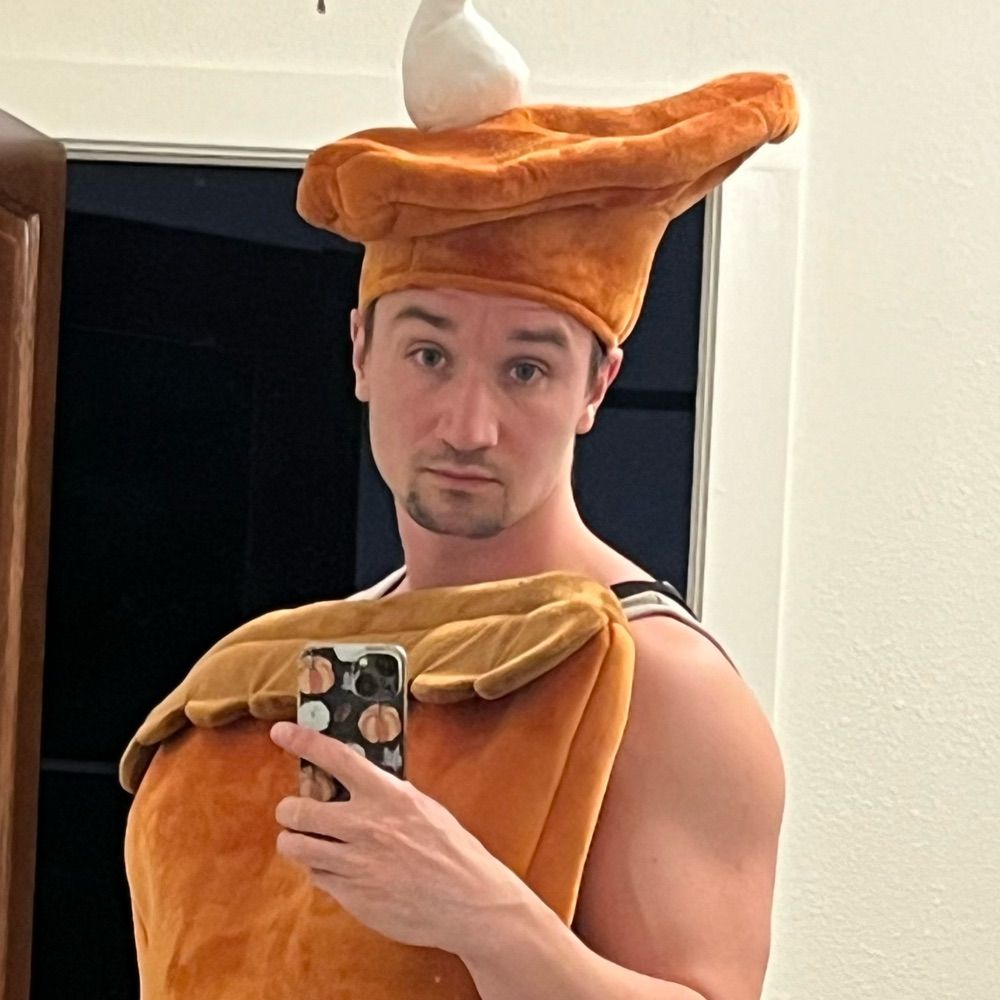 Will Pie