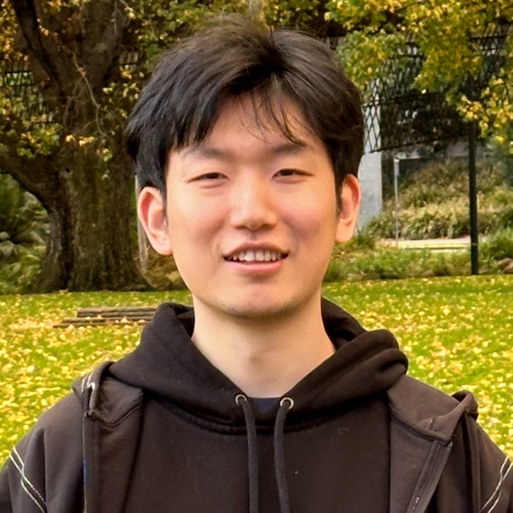 Yisong Han