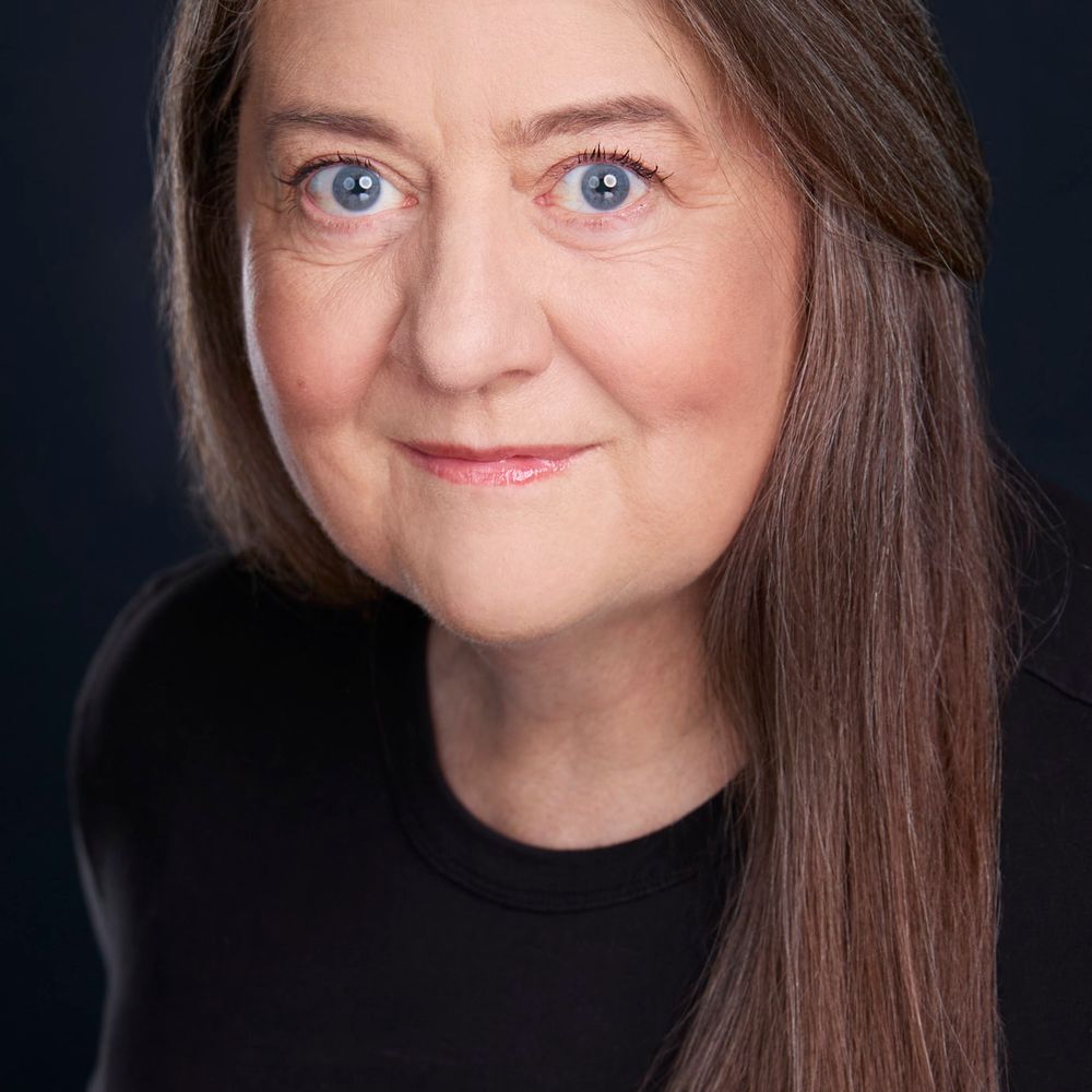 Naomi Simpson