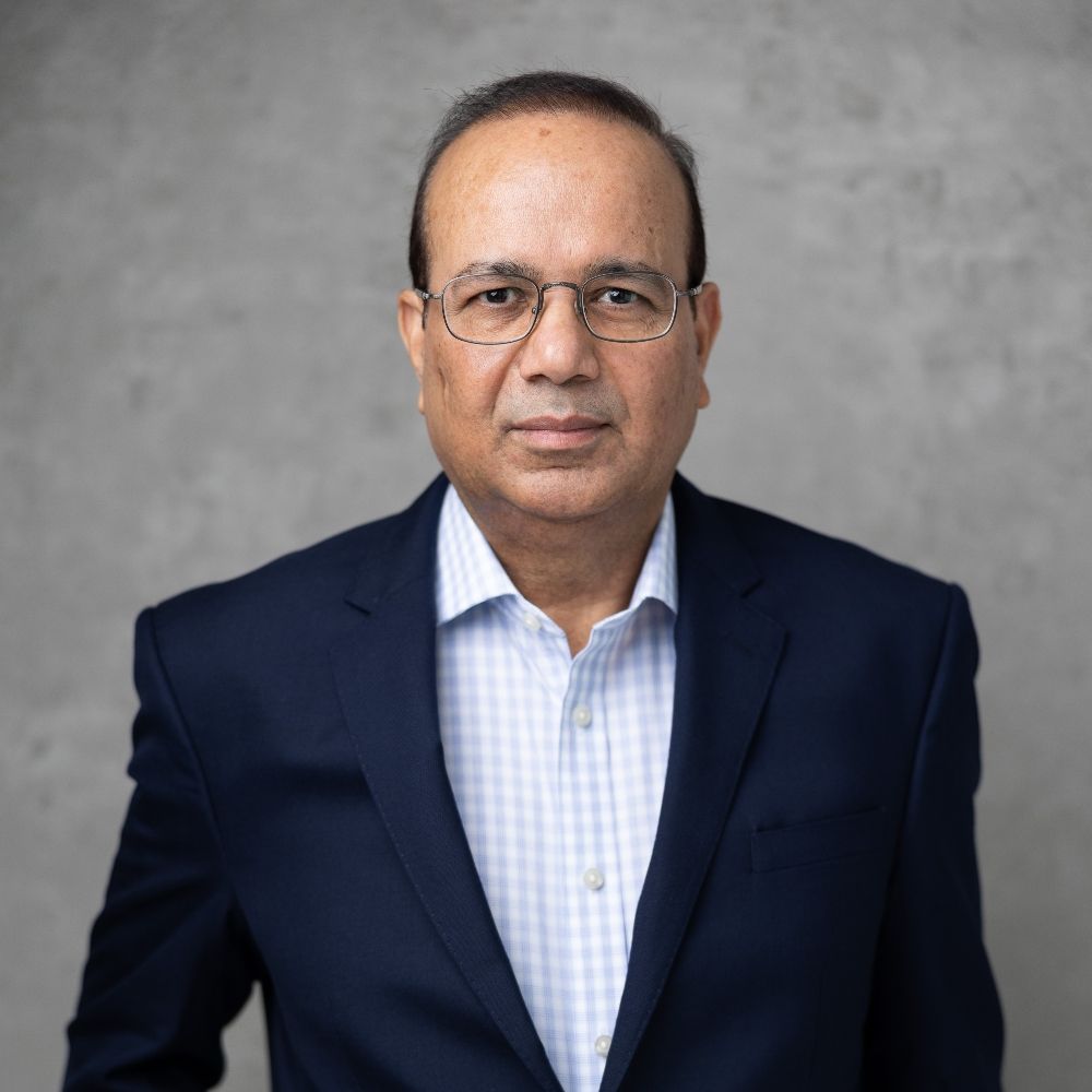 Saeed Ahmed