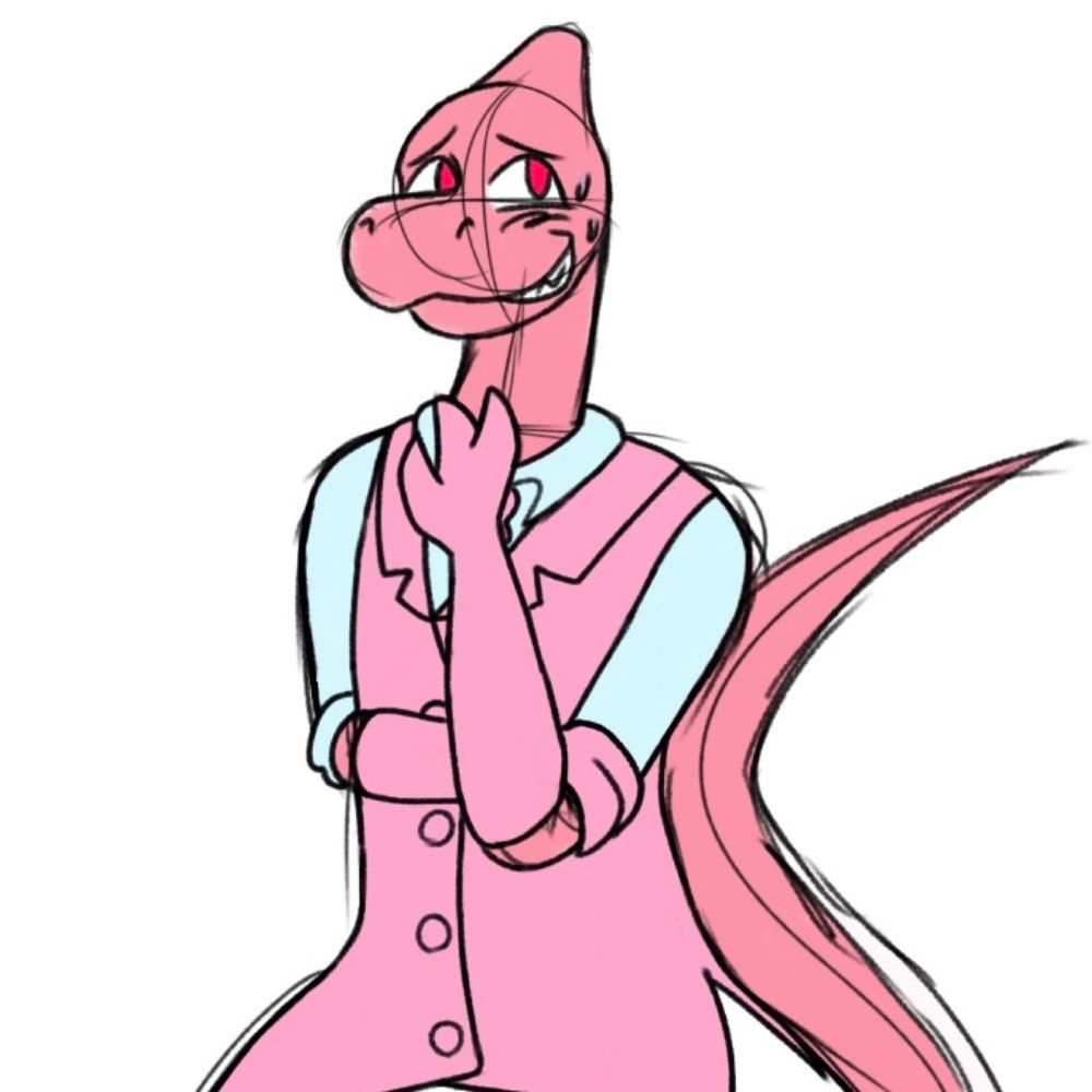 💖Fancy Pants💖