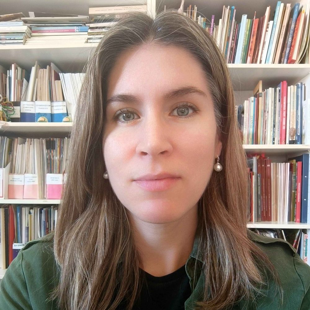 Elli Karkazi