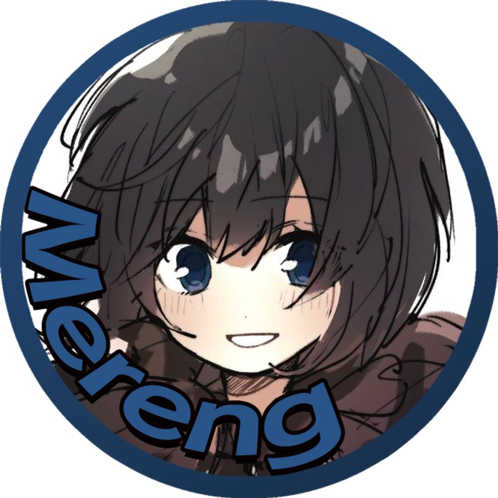 Mereng