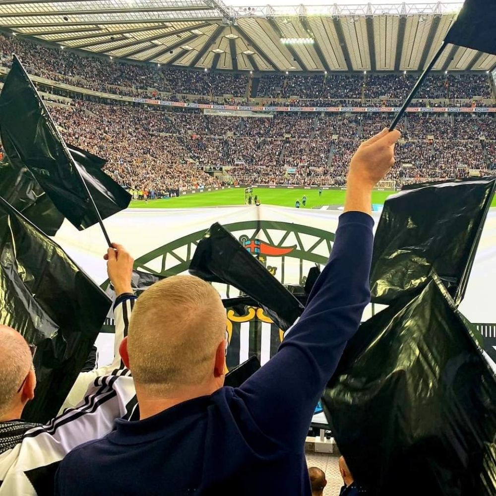 Mick Nufc 🇵🇸⬛⬜⬛⬜⬛