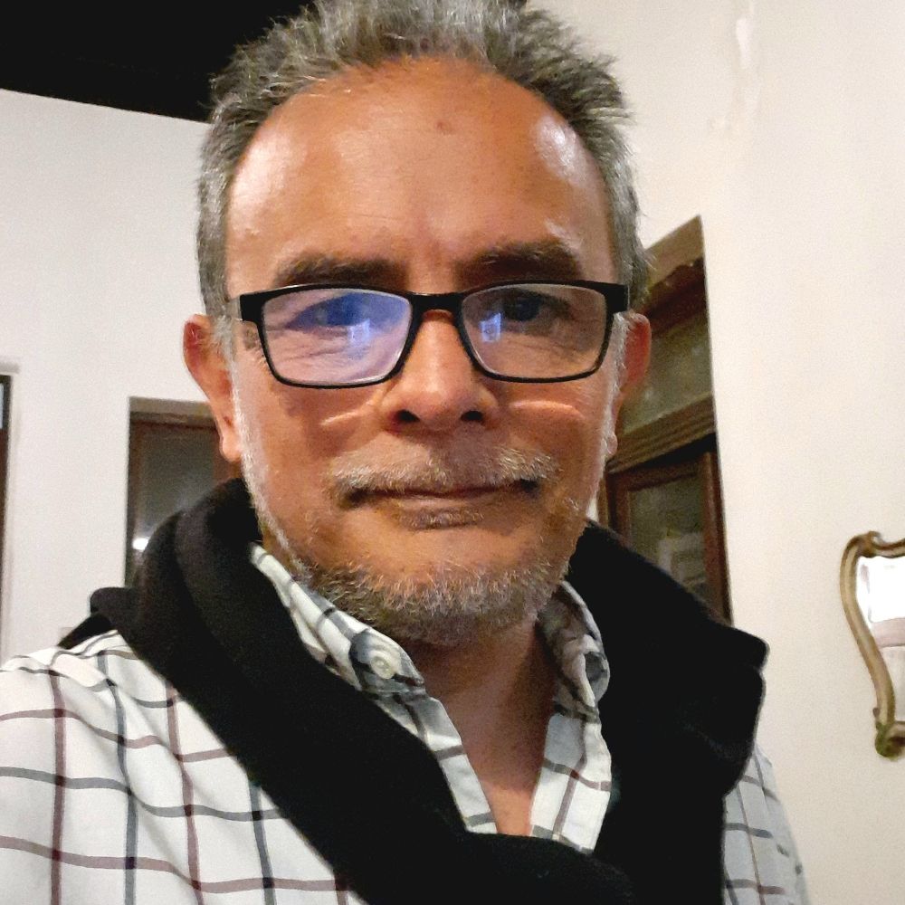 Sigfrido Quiroz