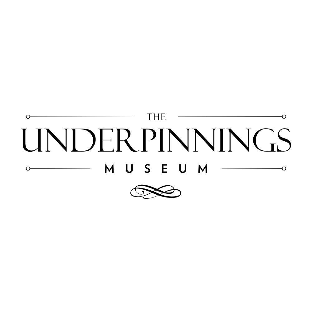 The Underpinnings Museum