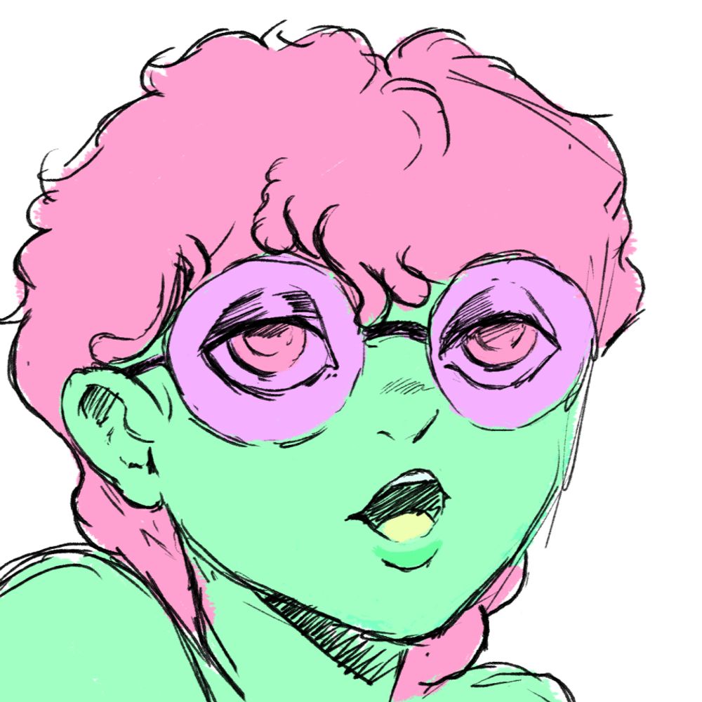 Gloopie 🔞Commissions Open