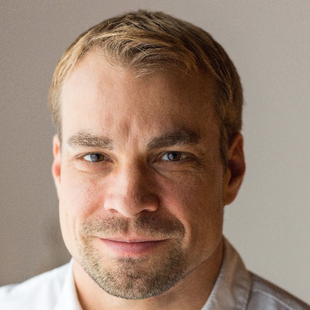 Marcel Groner