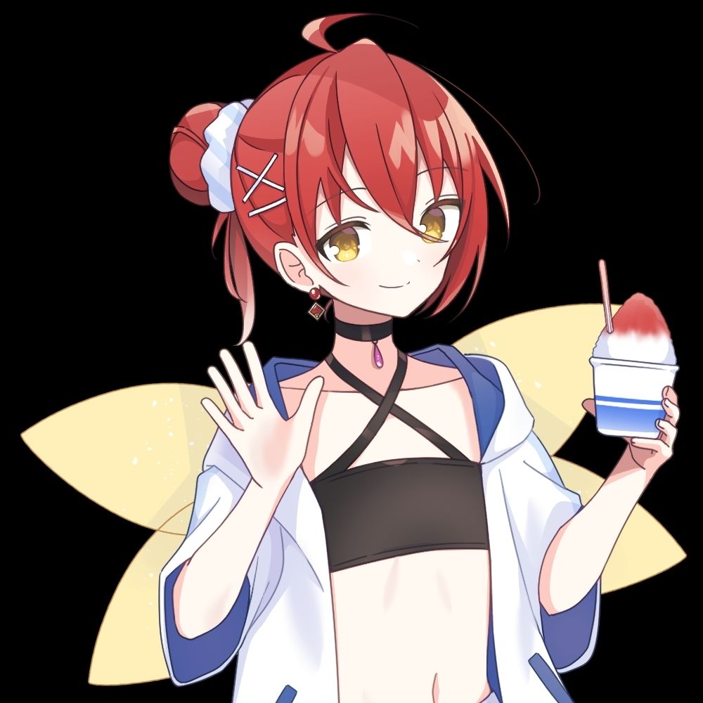 儚花白　約束した卓すべて日程決まるまで☓