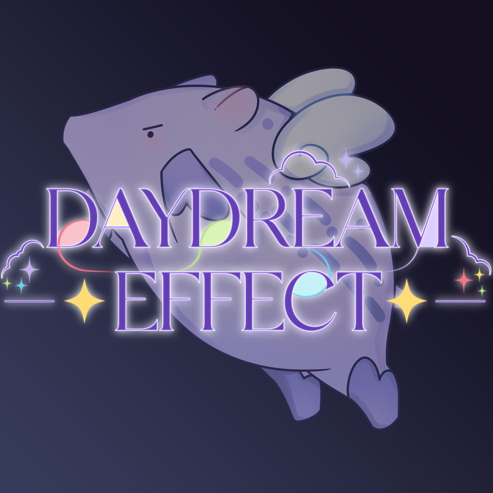 DAYDREAM EFFECT