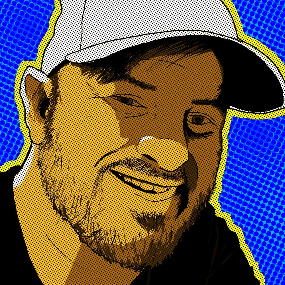 Phil Beckwith (daggerwood.com)