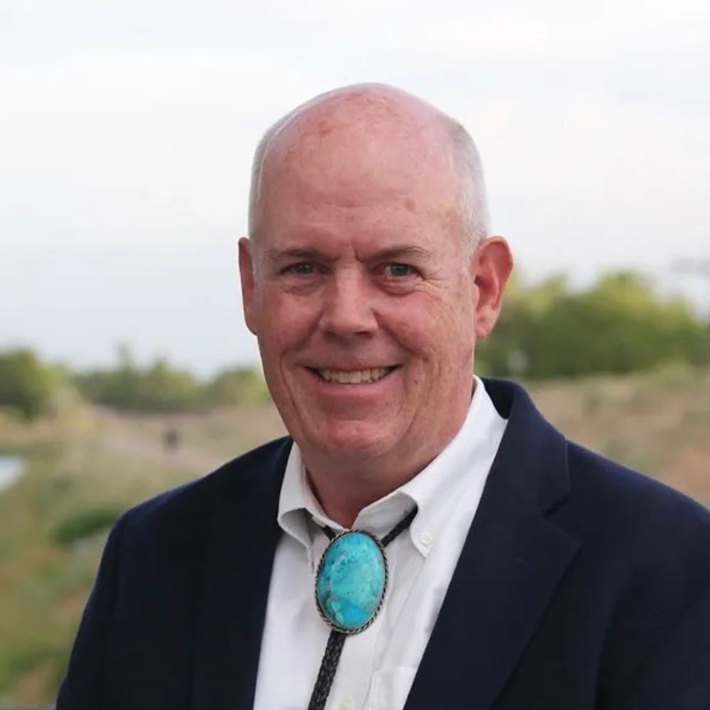Matthew McQueen