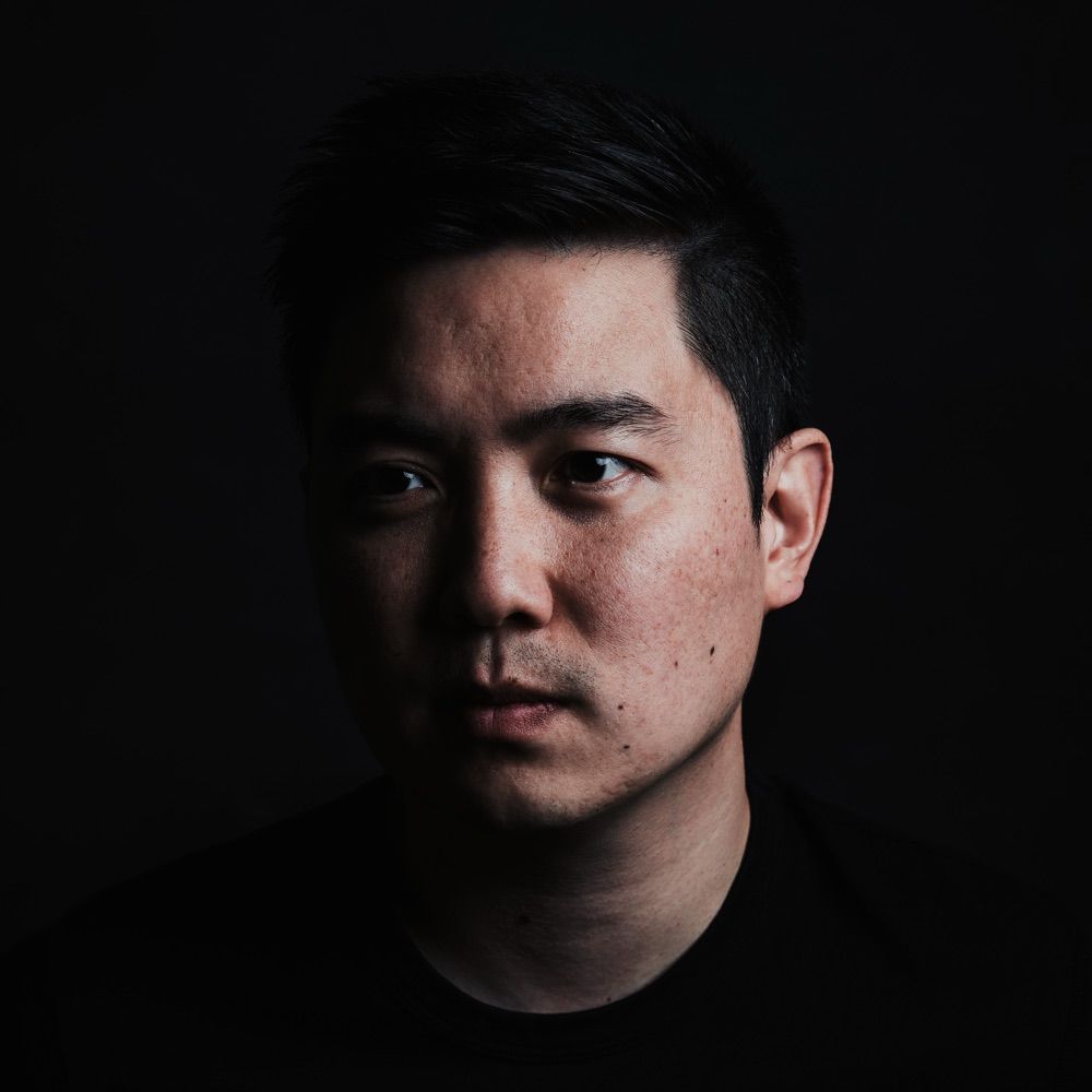 Brendan Lim