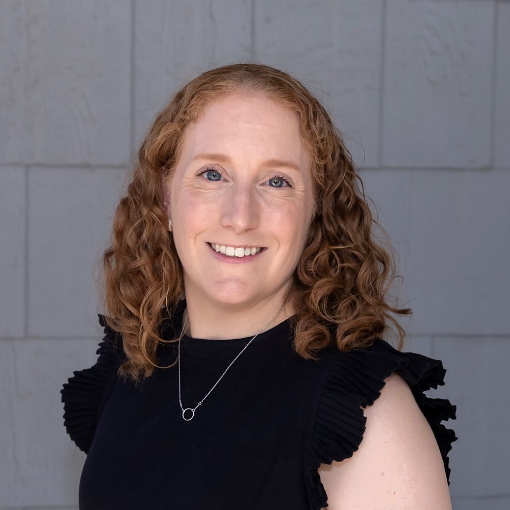 Jess Bernacki, PhD