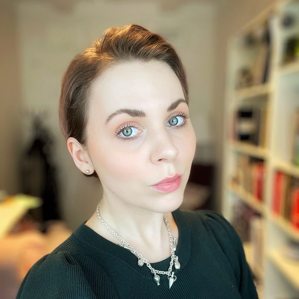 Tea Fredriksson