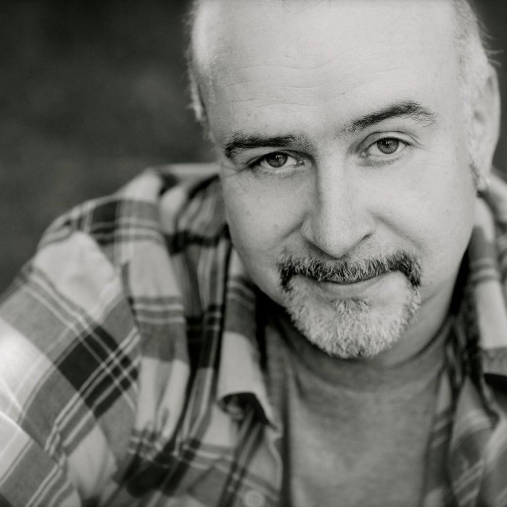 Chris McIntosh