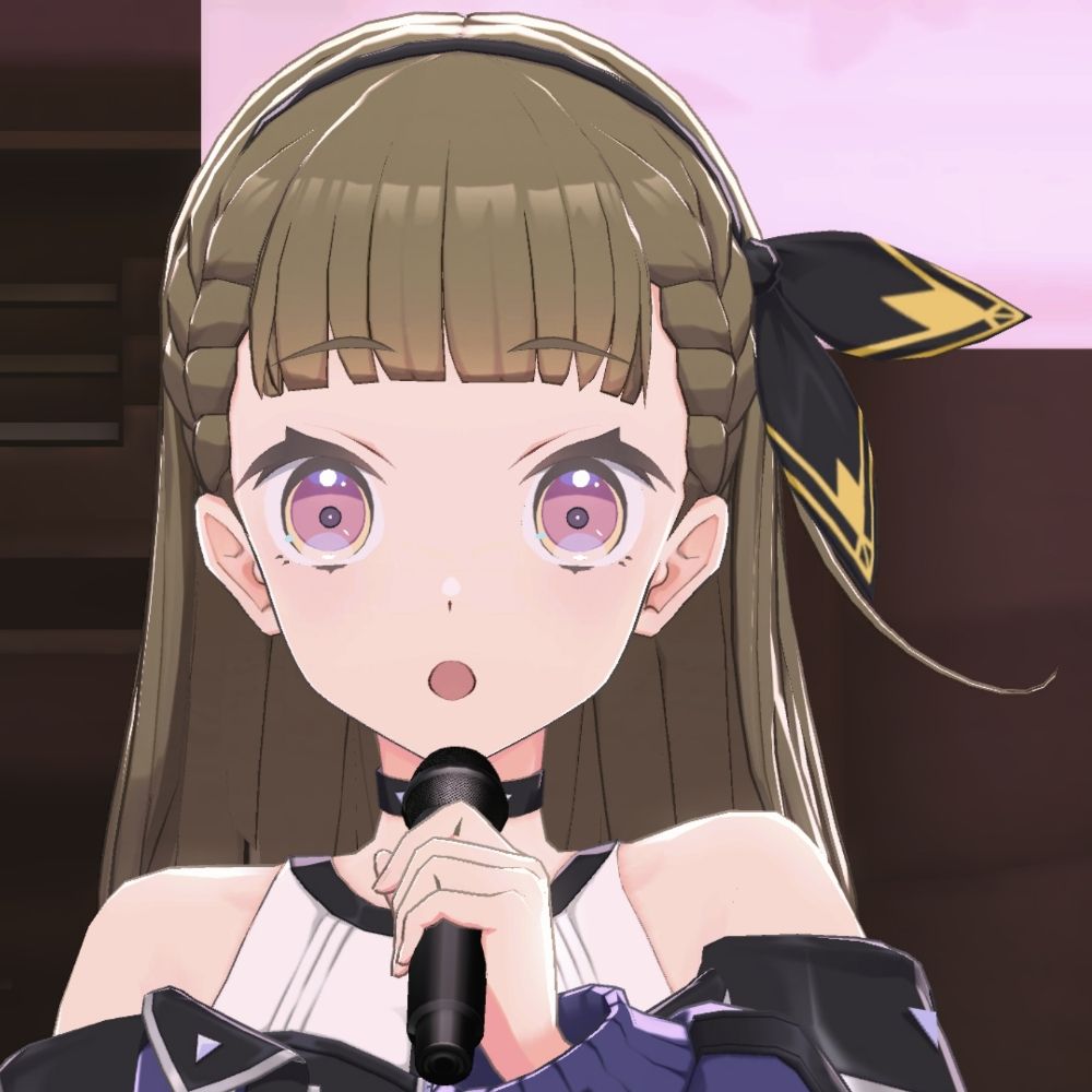 竜胆 祭 (CV.わやちよ)