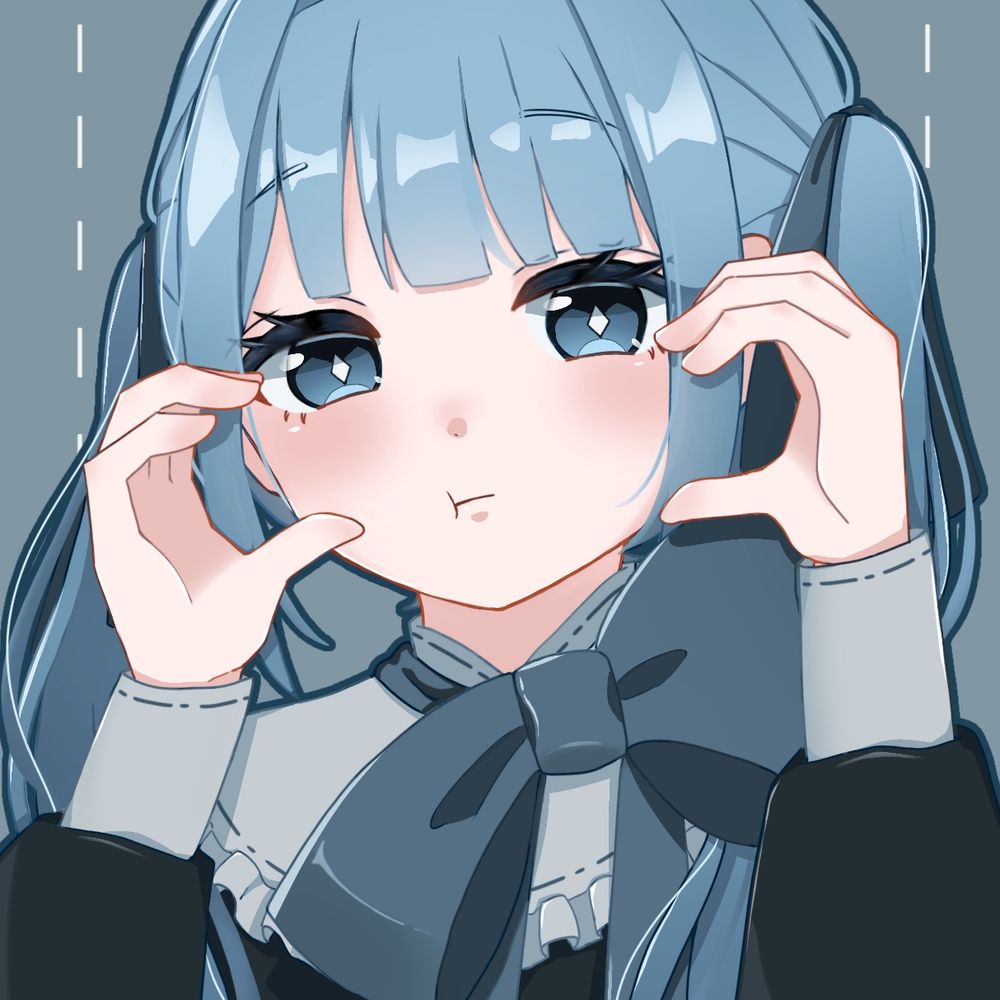 お眠りさん