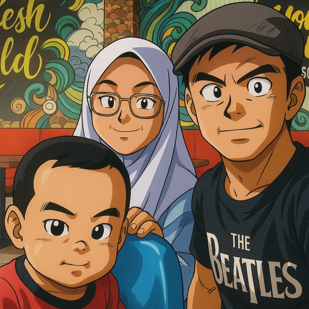 Komarudin