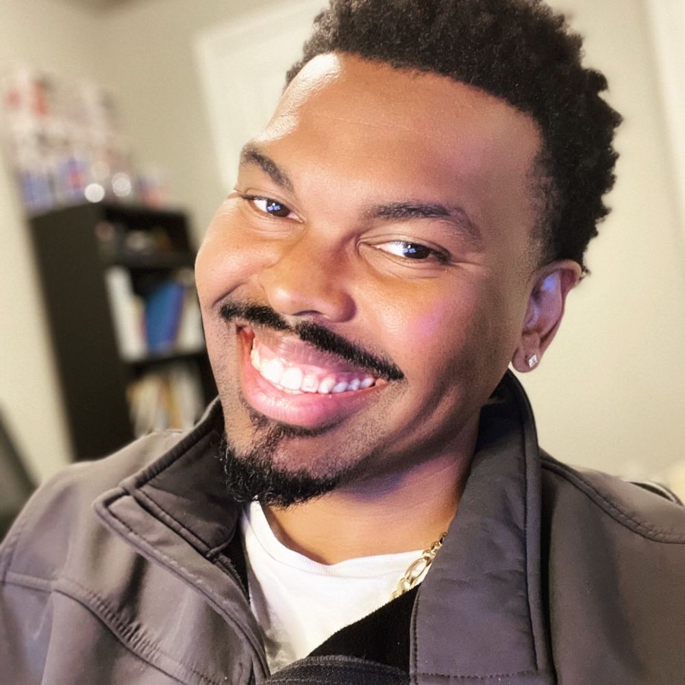 ROBERT PAUL JR. | AUTHOR | ILLUSTRATOR