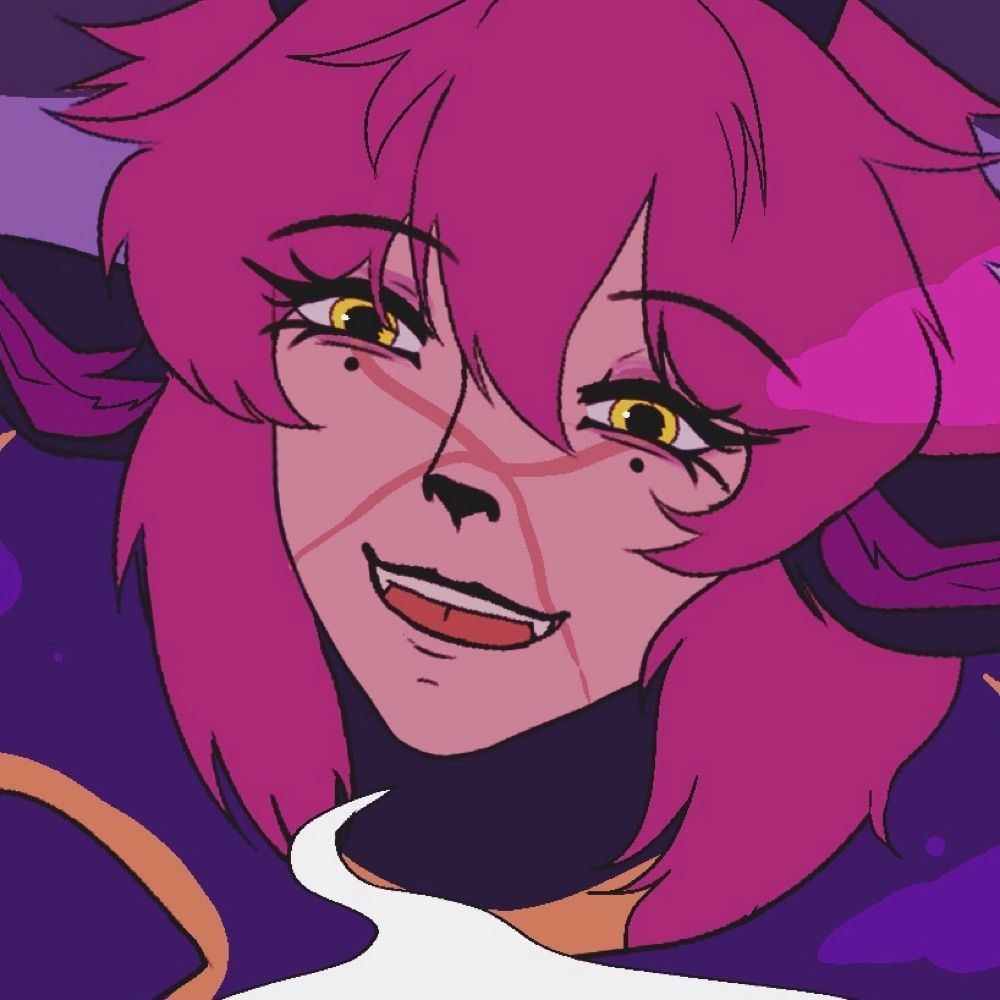 Evixternal (Commissions Open!)