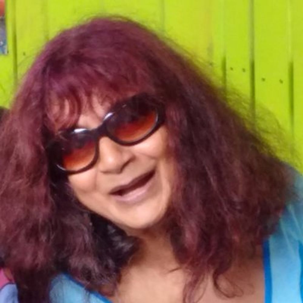 Rekha Valliappan