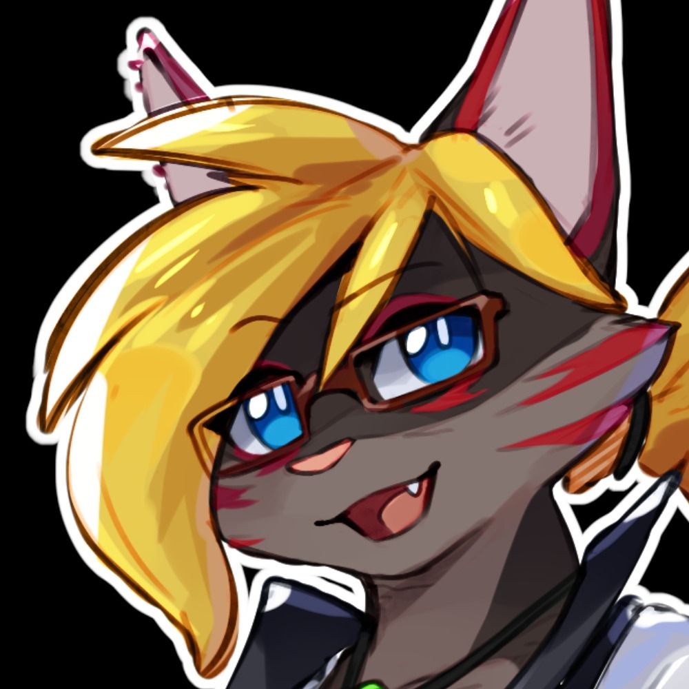 Kuuko's avatar