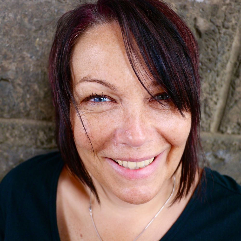 Wendy Beech-Ward