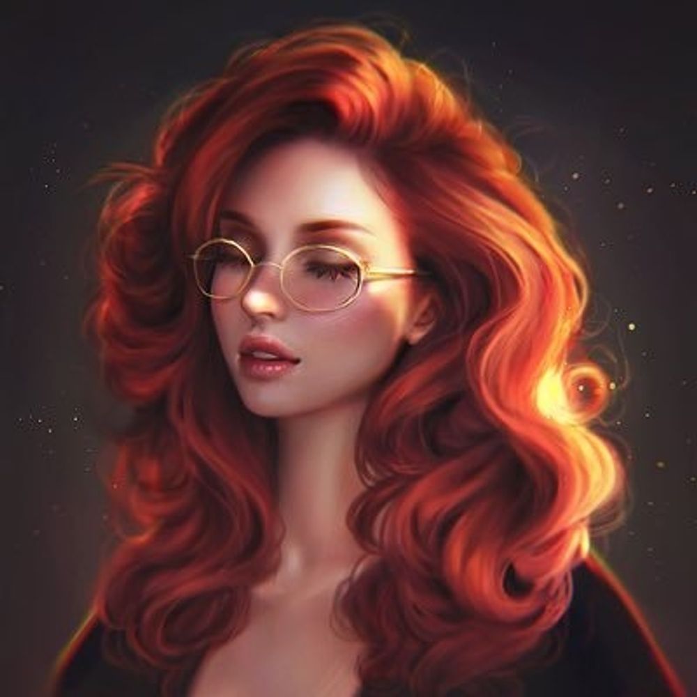 Donna's avatar